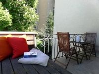 Budapest I. kerület Lakás