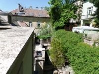 Budapest I. kerület Lakás