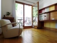 Budapest I. kerület Lakás