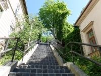 Budapest I. kerület Lakás