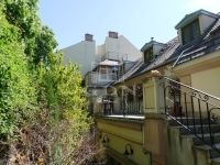 Budapest I. kerület Lakás