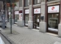 Budapest XIII. kerület Üzlethelyiség