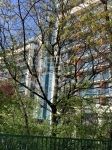 Сдается в аренду квартира (балочной системы) Budapest III. mикрорайон, 21m2