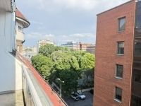 Сдается в аренду квартира (кирпичная) Budapest II. mикрорайон, 59m2