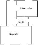 Budapest V. kerület Lakás
