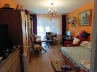 Eladó lakás (panel) Budapest III. kerület, 31m2