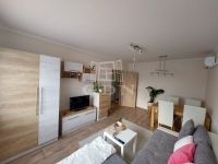 Szeged Lakás (panel)