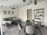 Balatonfenyves Lakás