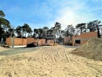 Balatonfenyves Lakás (téglaépítésű)