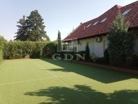 Zamárdi Családi ház