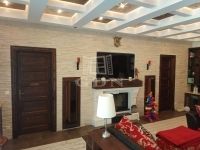 Zamárdi Családi ház