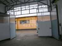 Kiadó raktár Solymár, 125m2