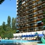 Balatonföldvár Lakás (csúsztatott zsalu)