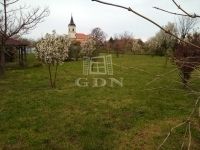 Eladó telek Zamárdi, 1766m2