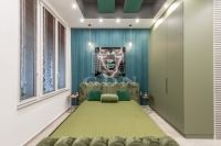 Budapest V. kerület Lakás (téglaépítésű)