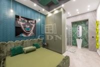 Budapest V. kerület Lakás (téglaépítésű)