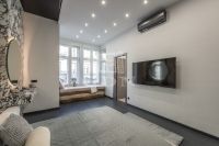 Budapest V. kerület Lakás (téglaépítésű)