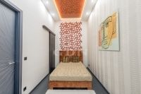 Budapest V. kerület Lakás (téglaépítésű)