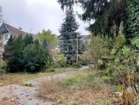 Eladó telek Budapest II. kerület, 1052m2