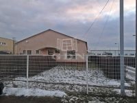 Hajdúböszörmény Ipari terület