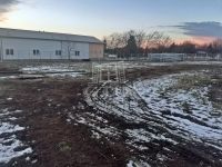 Hajdúböszörmény Ipari terület