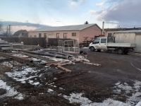 Eladó ipari terület Hajdúböszörmény, 709m2