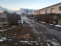 Hajdúböszörmény Ipari terület