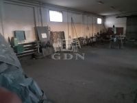 Hajdúböszörmény Ipari terület