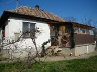 For sale week-end house Törökbálint, 32m2