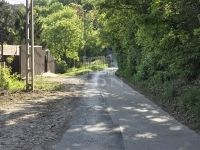 Budapest XI. kerület Telek