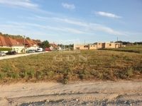 For sale building lot Tordas, 1631m2