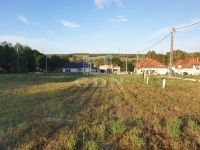 For sale building lot Tordas, 1711m2