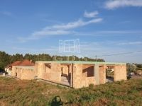 For sale building lot Tordas, 1631m2