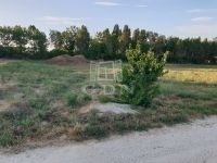 For sale building lot Tordas, 855m2