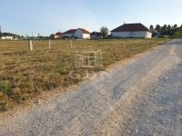 For sale building lot Tordas, 816m2