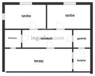 Bernecebaráti Családi ház