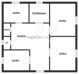 Vámosmikola Családi ház