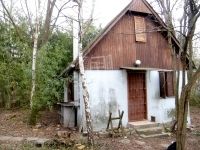 Eladó nyaraló Budakeszi, 20m2