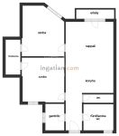 Budapest XI. kerület Lakás (téglaépítésű)