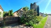 Kemence Einfamilienhaus