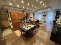 Eladó lakás (téglaépítésű) Budapest VI. kerület, 58m2