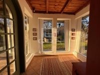 Gyúró Családi ház