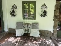 Gyúró Családi ház