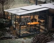 Gyúró Családi ház