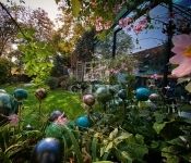 Gyúró Családi ház