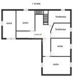 Visegrád Családi ház