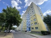 Продается квартира (панель) Budapest XI. mикрорайон, 46m2