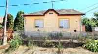 For sale family house Bernecebaráti, 102m2