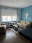 For rent flat (brick) Budapest XI. district, 53m2