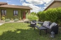 Eladó családi ház Velence, 175m2